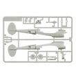 Kép 5/9 - Italeri 1/72 P-38J Lightning repülőgép makett