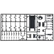 Kép 7/9 - Italeri 1/72 Pz. Kpfw. 35(t) tank makett