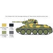 Kép 6/10 - Italeri 1/72 T-34/76 Model 1943 tank makett
