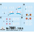 Kép 2/9 - Italeri 1/72 T-55A tank makett