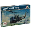 Kép 1/2 - Italeri 1/72 UH-1B Huey helikopter makett