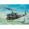 Kép 2/2 - Italeri 1/72 UH-1B Huey helikopter makett