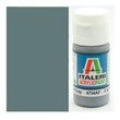 Kép 1/2 - Italeri Flat Dark Gray (4754AP) - Matt sötétszürke makett festék 20ml