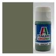 Kép 1/2 - Italeri Flat Green (4862AP) - Matt zöld makett festék 20ml