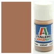 Kép 1/2 - Italeri Flat Light Brown (4305AP) - Matt világos barna makett festék 20ml