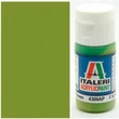 Kép 1/2 - Italeri Flat Light Green (4309AP) - Matt világos zöld makett festék 20ml