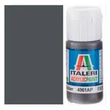 Kép 1/2 - Italeri Flat Rubber (4861AP) - Matt gumi színű makett festék 20ml