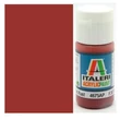 Kép 1/2 - Italeri Flat Rust (4675AP) - Matt rozsdabarna makett festék 20ml