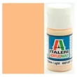 Kép 1/2 - Italeri Flat Skin Tone Light (4601AP) - Matt világos bőrszín makett festék 20ml