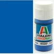 Kép 1/2 - Italeri Gloss French Blue (4659AP) - Fényes kék makett festék 20ml
