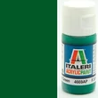 Kép 1/2 - Italeri Gloss Green (4669AP) - Fényes zöld makett festék 20ml