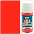 Kép 1/2 - Italeri Gloss Red (4605AP) - Fényes piros makett festék 20ml