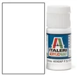 Kép 1/2 - Italeri Gloss White (4696AP) - Fényes fehér makett festék 20ml