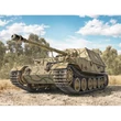 Kép 8/8 - Italeri: 1/35 Sd.Kfz. 184 Elefant tankvadász makett