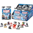 Kép 1/2 - Marvel meglepetés nano metálfigurák 1db - Simba Toys