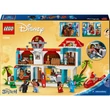 Kép 2/7 - LEGO® Disney: Lilo és Stitch tengerparti háza (43268)