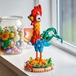 Kép 5/6 - LEGO® Disney: Vaiana - Heihei (43272)