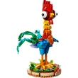 Kép 6/6 - LEGO® Disney: Vaiana - Heihei (43272)