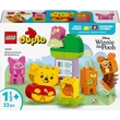 Kép 1/5 - LEGO® DUPLO®: Micimackó születésnapi zsúrja (10457)