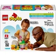 Kép 2/5 - LEGO® DUPLO®: Micimackó születésnapi zsúrja (10457)