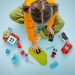 Kép 3/5 - LEGO® DUPLO®: Mickey egér játszótere és autója (10454)