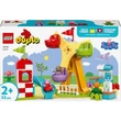 Kép 1/5 - LEGO® DUPLO®: Peppa malac Vidámpark (10453)