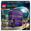 Kép 1/6 - LEGO® Harry Potter™: Kalandok a Kóbor Grimbusz™-on (76446)