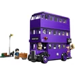 Kép 3/6 - LEGO® Harry Potter™: Kalandok a Kóbor Grimbusz™-on (76446)