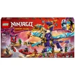 Kép 1/6 - LEGO® Ninjago: A koncentráció rangos sárkánya (71836)