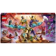 Kép 2/6 - LEGO® Ninjago: A koncentráció rangos sárkánya (71836)