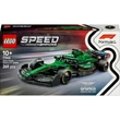 Kép 1/6 - LEGO® Speed Champions: Aston Martin Aramco F1® AMR24 versenyautó (77245)