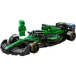 Kép 6/6 - LEGO® Speed Champions: Aston Martin Aramco F1® AMR24 versenyautó (77245)
