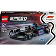 Kép 1/5 - LEGO® Speed Champions: BWT Alpine F1® Team A524 versenyautó (77248)