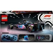 Kép 2/5 - LEGO® Speed Champions: BWT Alpine F1® Team A524 versenyautó (77248)