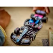 Kép 3/5 - LEGO® Speed Champions: BWT Alpine F1® Team A524 versenyautó (77248)