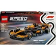 Kép 1/6 - LEGO® Speed Champions: McLaren F1® Team MCL38 versenyautó (77251)