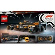 Kép 2/6 - LEGO® Speed Champions: McLaren F1® Team MCL38 versenyautó (77251)