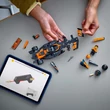 Kép 3/6 - LEGO® Speed Champions: McLaren F1® Team MCL38 versenyautó (77251)