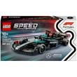 Kép 1/6 - LEGO® Speed Champions: Mercedes-AMG F1® W15 versenyautó (77244)
