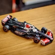 Kép 3/6 - LEGO® Speed Champions: MoneyGram Haas F1® Team VF-24 versenyautó (77250)