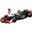 Kép 6/6 - LEGO® Speed Champions: MoneyGram Haas F1® Team VF-24 versenyautó (77250)
