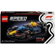 Kép 1/5 - LEGO® Speed Champions: Oracle Red Bull Racing RB20 F1® versenyautó (77243)