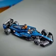 Kép 5/6 - LEGO® Speed Champions: Williams Racing FW46 F1® versenyautó (77249)