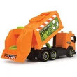 Kép 2/4 - City Truck városi munkagépek háromféle változatban - Simba Toys