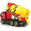 Kép 3/4 - City Truck városi munkagépek háromféle változatban - Simba Toys
