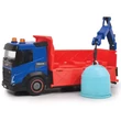 Kép 4/4 - City Truck városi munkagépek háromféle változatban - Simba Toys