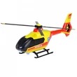 Kép 2/3 - Majorette: Airbus H135 mentőhelikopter fénnyel és hanggal - Simba Toys