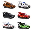 Kép 2/2 - Majorette: Dacia Duster autómodellek többféle változatban 1/64 1db - Simba Toys