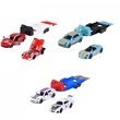Kép 2/3 - Majorette: Porsche autók utánfutóval többféle változatban - Simba Toys
