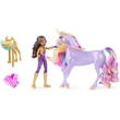 Kép 2/3 - Unikornis Akadémia: Unikornis babával - Sophia és Wildstar - Spin Master
